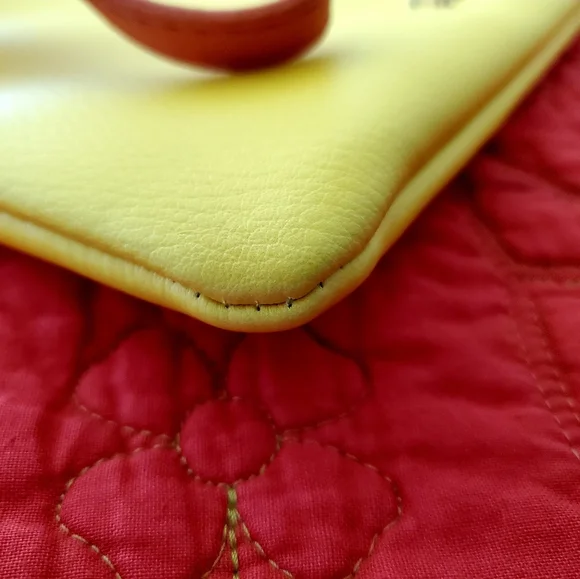 Betsey Johnson Cosmetic Bag - Picture 8 of 9